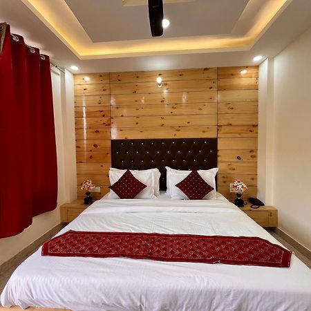 Kamlesh Lodge Bhavnagar Exterior foto