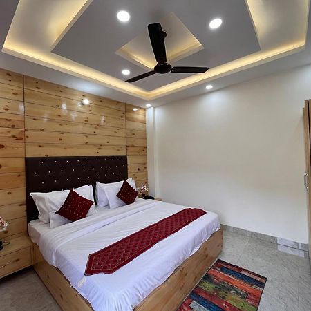 Kamlesh Lodge Bhavnagar Exterior foto