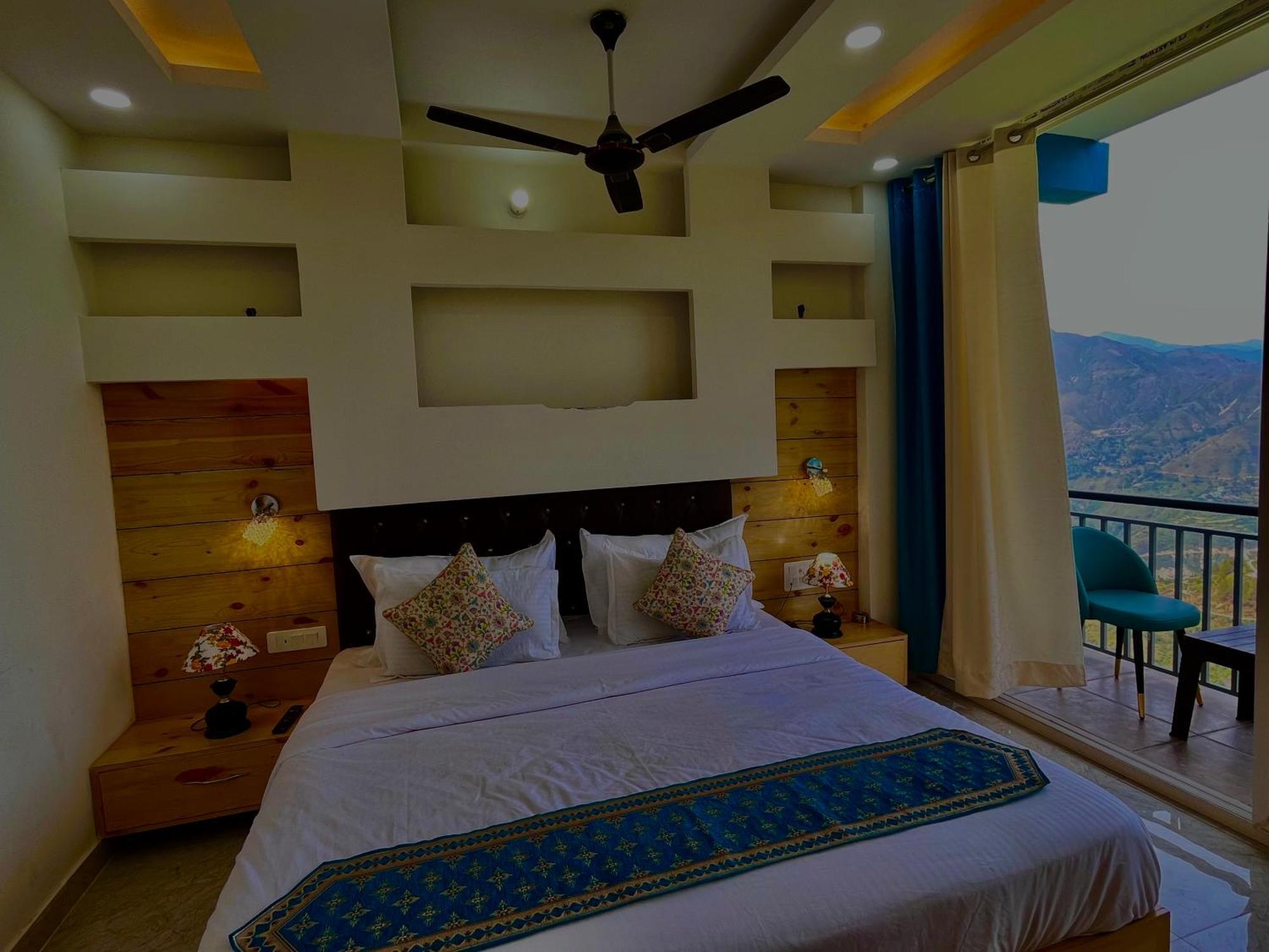 Kamlesh Lodge Bhavnagar Exterior foto
